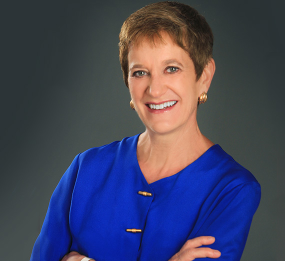 Gail Heck-Sweeney 