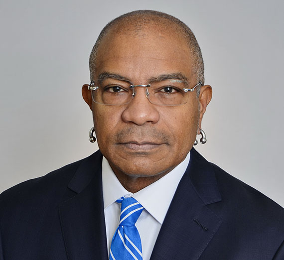 Sean Grier 