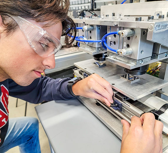tribology research