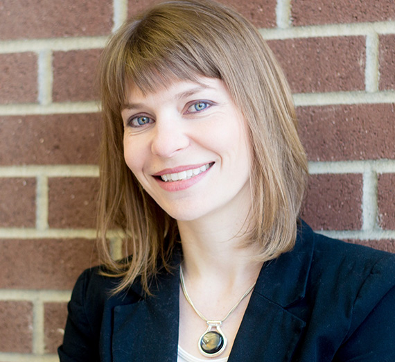 Rachelle Strawther