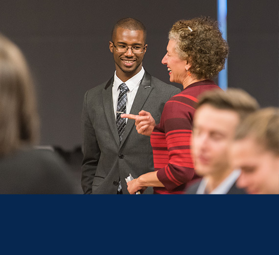 Gonzaga hosts a Washington State Senator debate on campus, an exciting opportunity for students and the broader to community to partake in civil discourse.