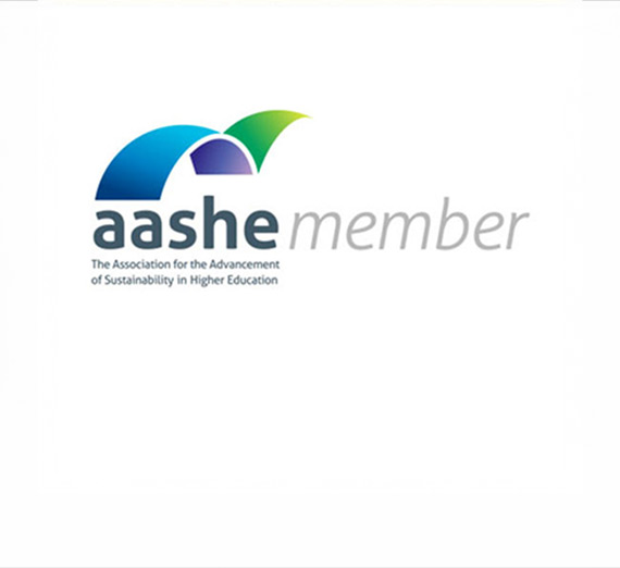 Association for the Advancement of Sustainability in Higher Education Logo