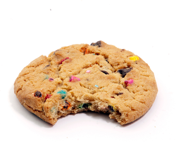 COG Cookie