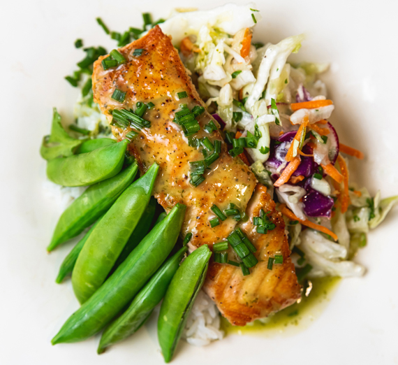 COG Spanish Salmon