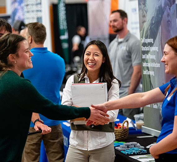 Corporate Engagement