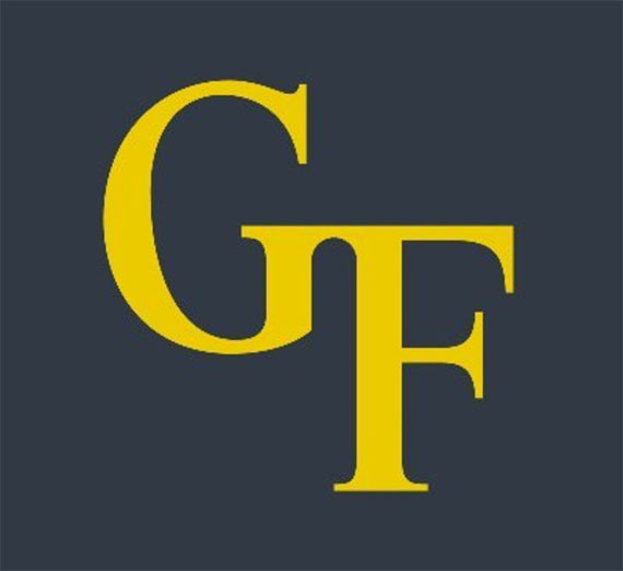 Gates Foundation logo