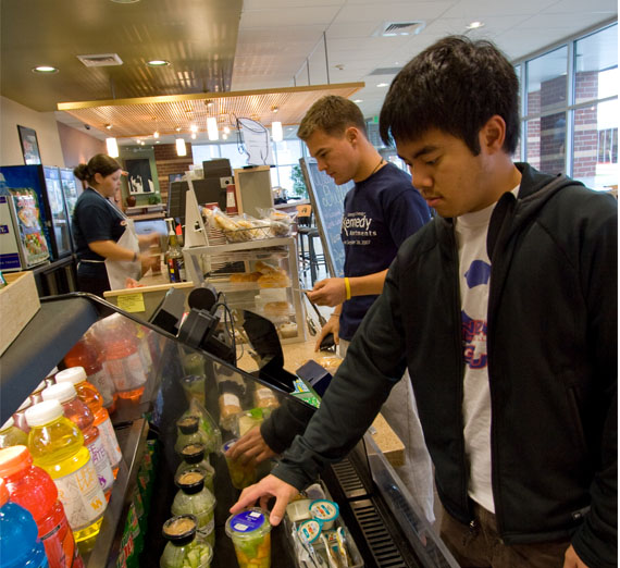 duffs cafe in kennedy 