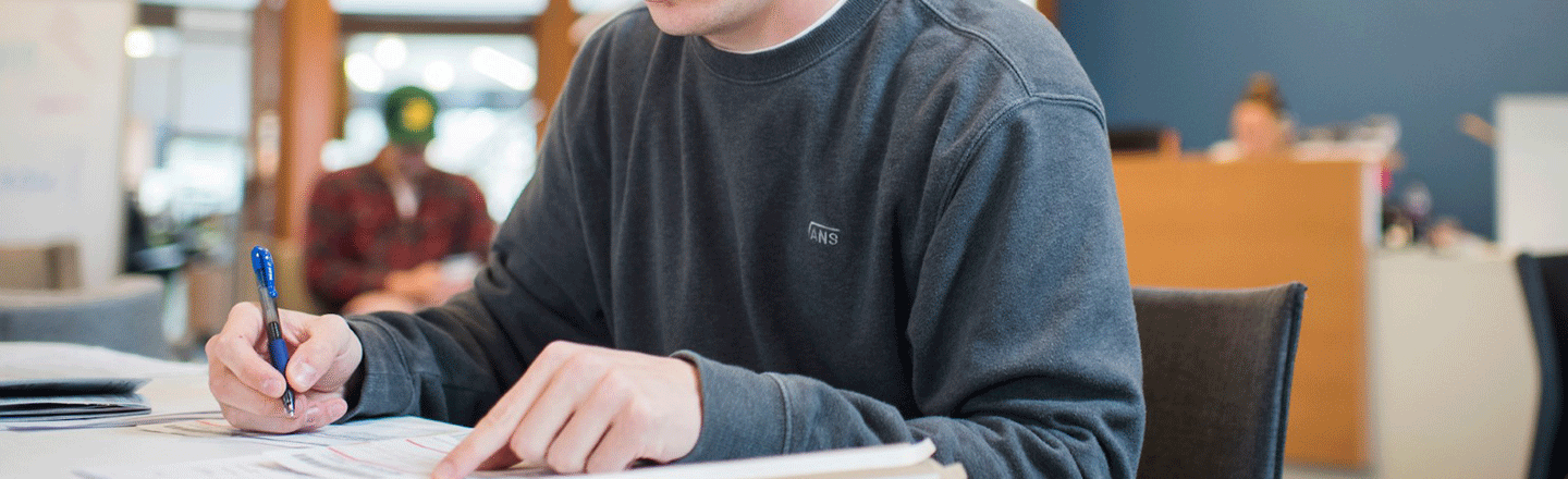 Social Security Number