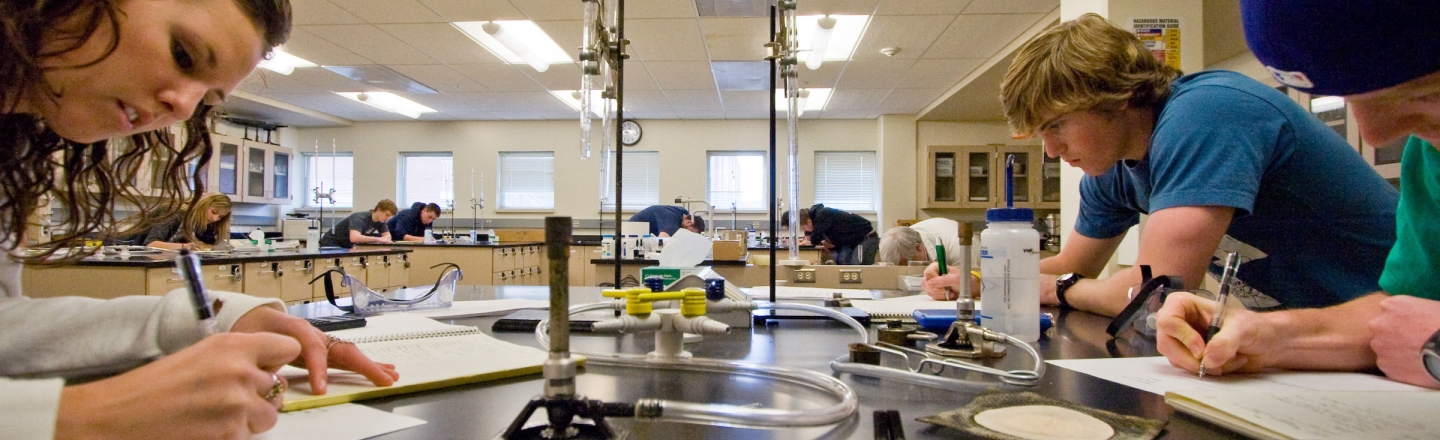 Science Lab