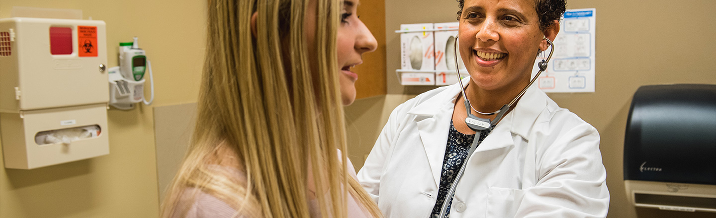 Habtamua Post Master's DNP