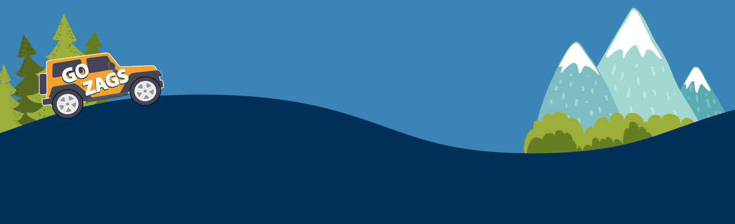 Gonzaga Summer Session 2025