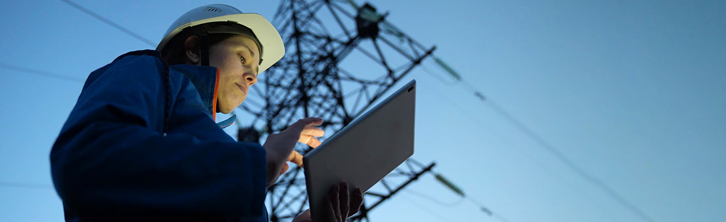power engineer