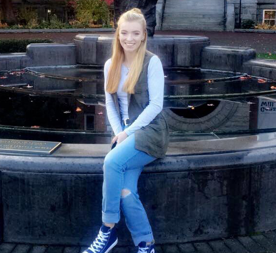 Sponsored Zag Suzanna Bilderback