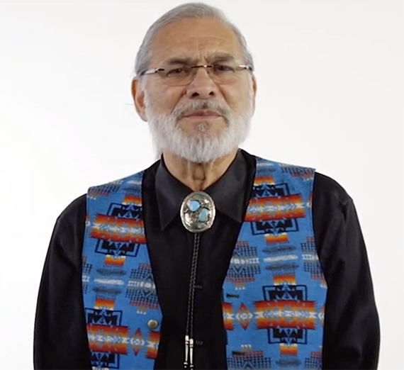 Dr. Raymond Reyes