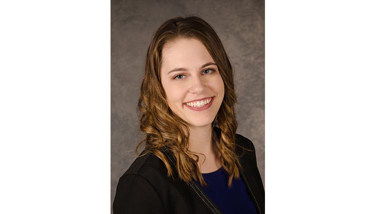 Gonzaga music graduate Jordan Spicher, Great Falls HS Montana