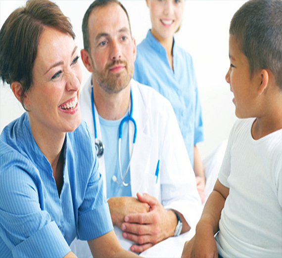 School of Education doing strategic planning 