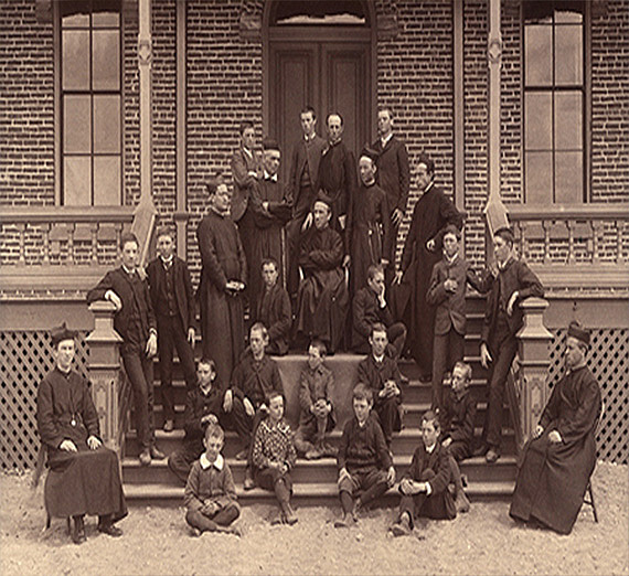 1887 class