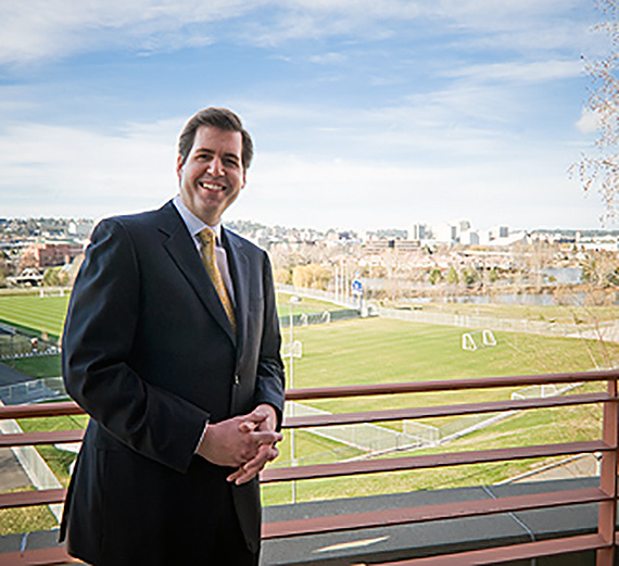 Thayne McCulloh