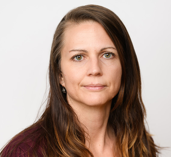 Nichole Barta, Associate Professor of Kinesiology & Sport Management