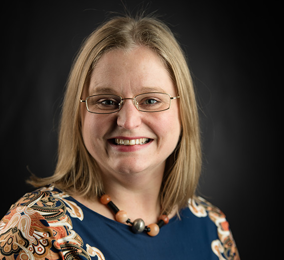 Maria Howard, Assistant Professor of Philosophy