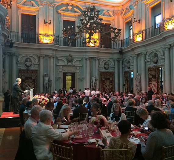 GIF 50th Celebration
