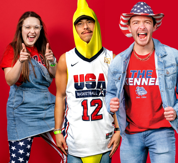 students from the kennel club