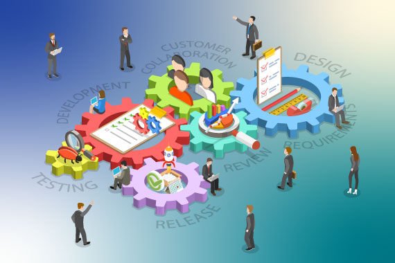 Capstone Projects Image