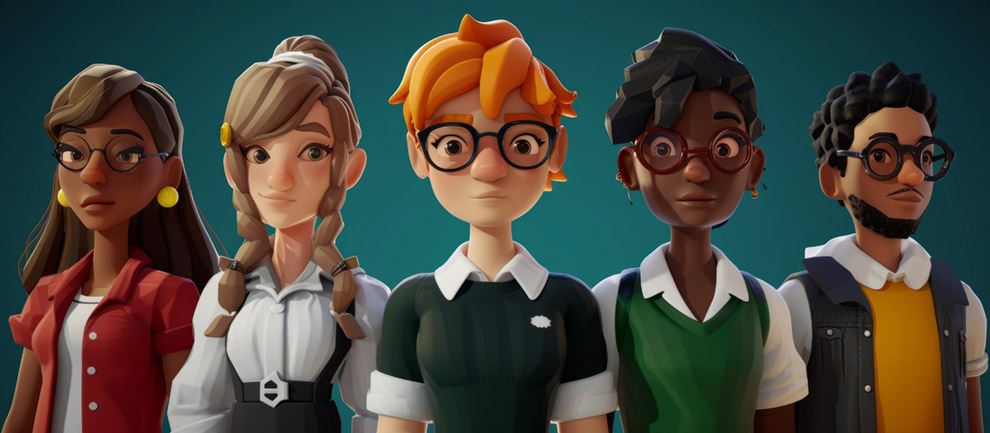 Crafting Your Own Screencasting Persona