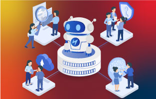 Enhancing Interdisciplinary Approaches Image