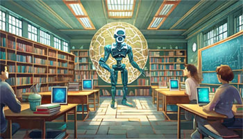 Facilitating Collaborative Learning Image