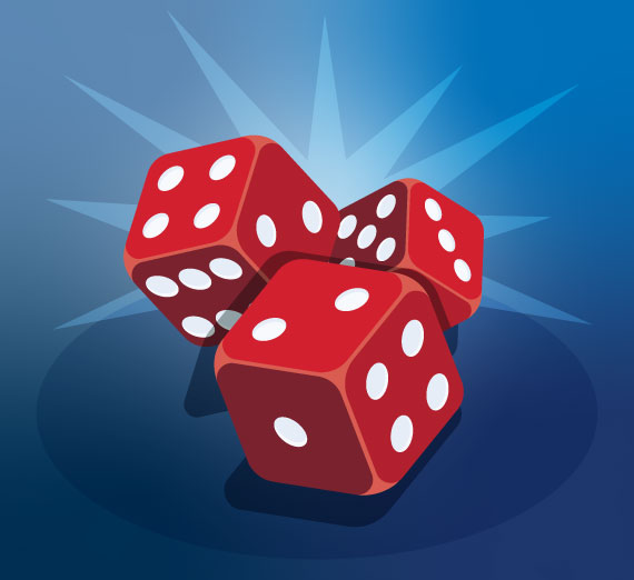 Game Mechanics: Chance Based Games Image