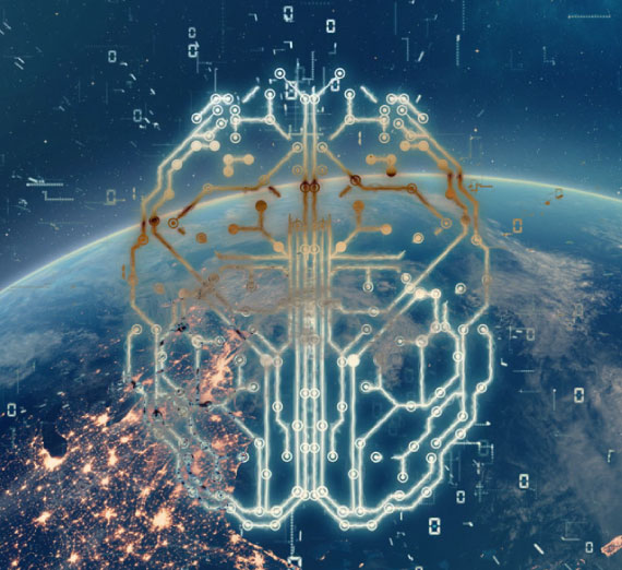 A Brave New World of Higher Education Thumbnail Image