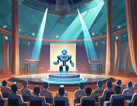 Simulations and Scenario Based Learning Image