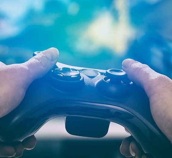 What Does Game Based Learning Offer Higher-ed Hero Image