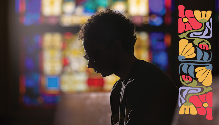 Student Chapel