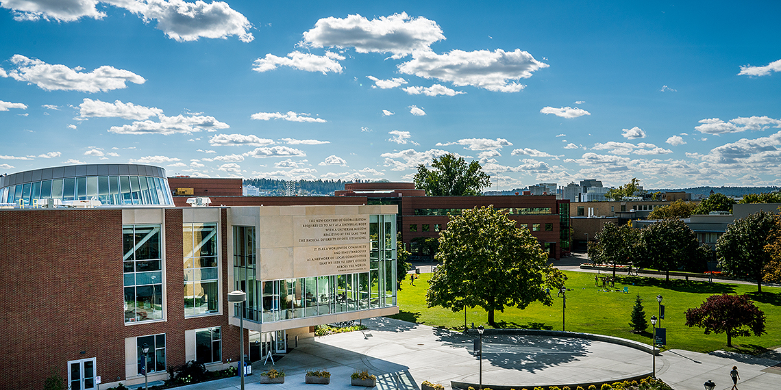 The Hemmingson Center 