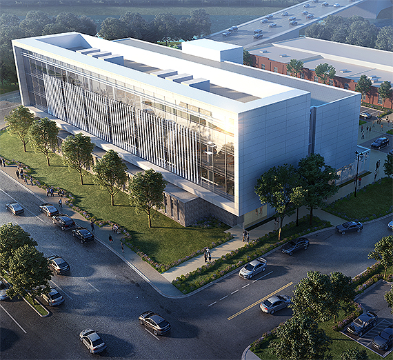 sq-A-NW aerial view_Rendering-courtesy-CollinsWoerman