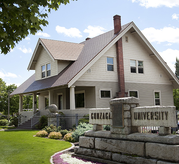 The Bing Crosby House Museum