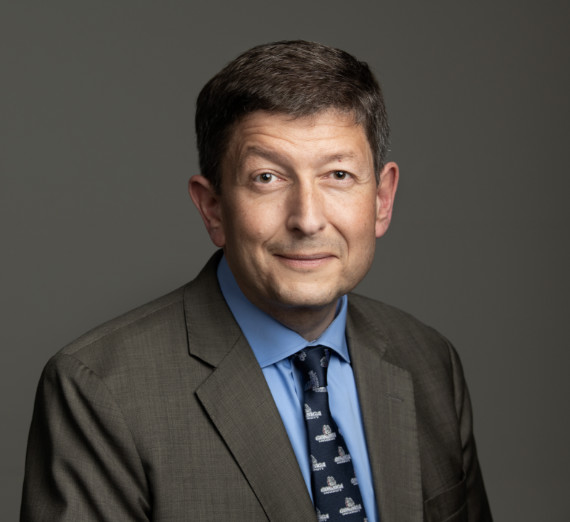 Sacha Kopp