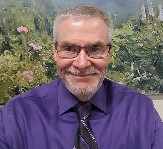 Vincent Salyers