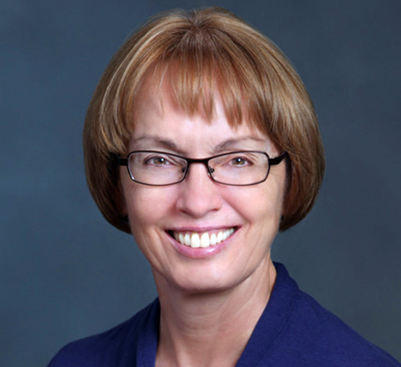 Dr. Kristie Ebi, Ph.D., MPH
