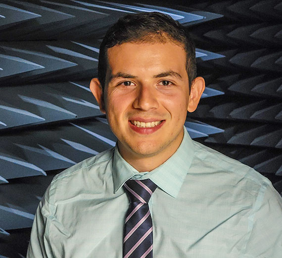 Luis Perez