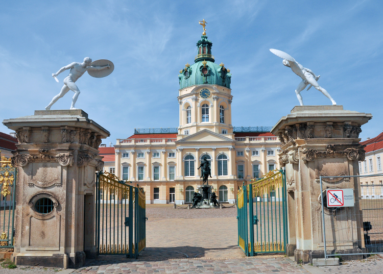 Charlottenburg