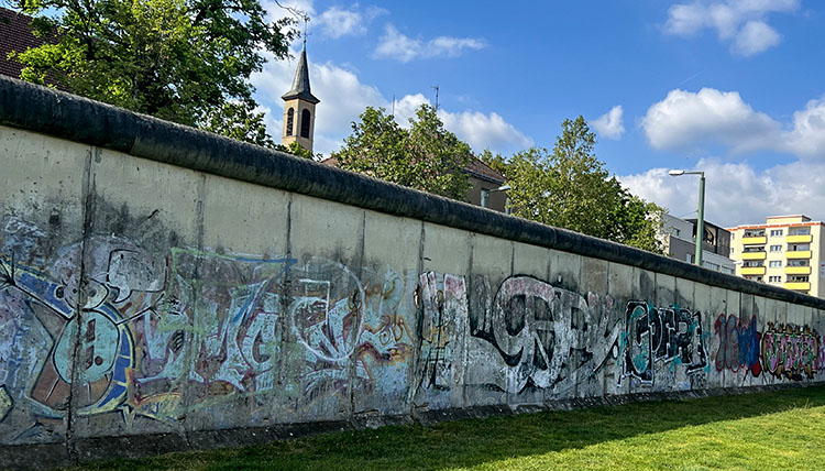 wall