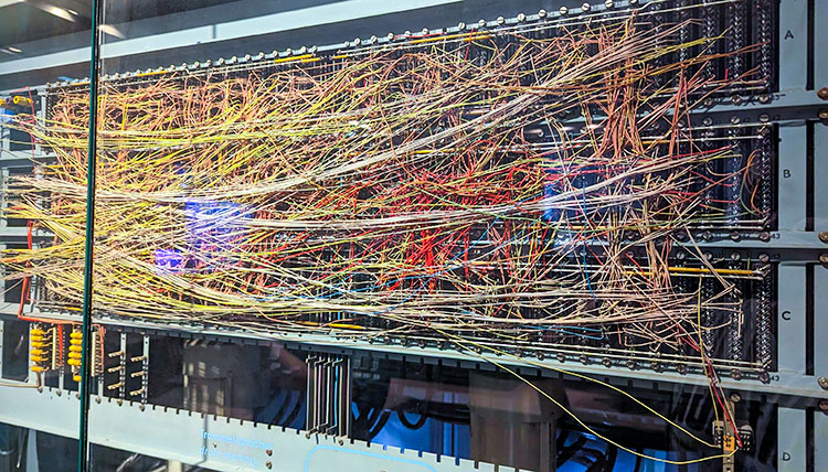 Wires