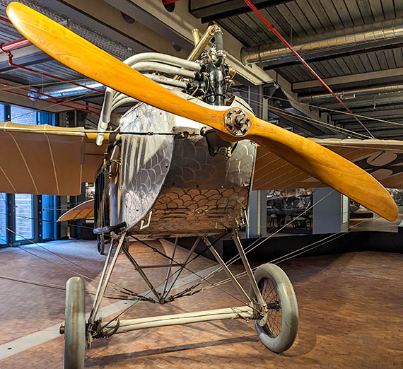 plane