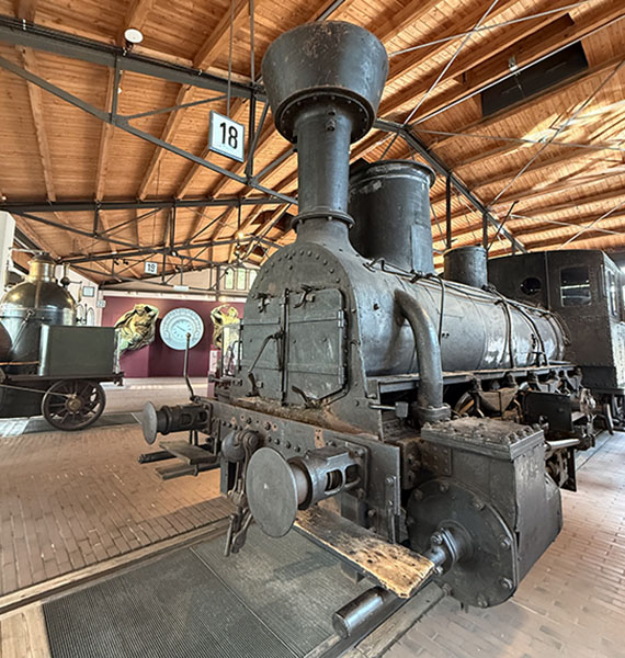 Train