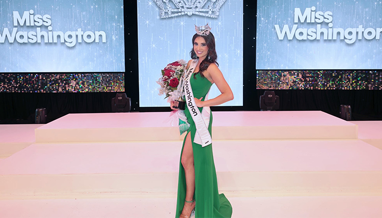 Miss Washington