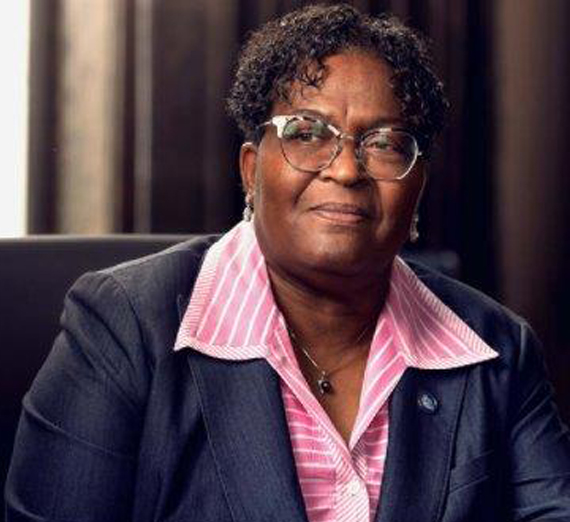 Charlita Shelton