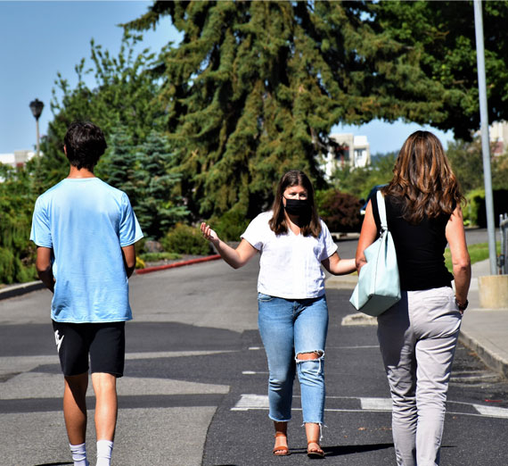 First Year Enrollment Shatters Records, Gives Bright Outlook to Post-COVID Future 